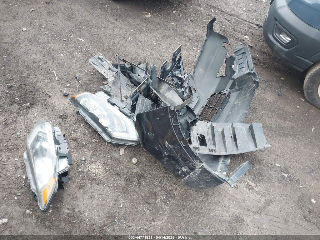 5N1AT2MV6KC757964 2019 NISSAN ROGUE photo no. 12