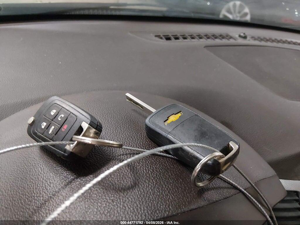 1G1PG5SB0G7186266 2016 CHEVROLET CRUZE LIMITED photo no. 11