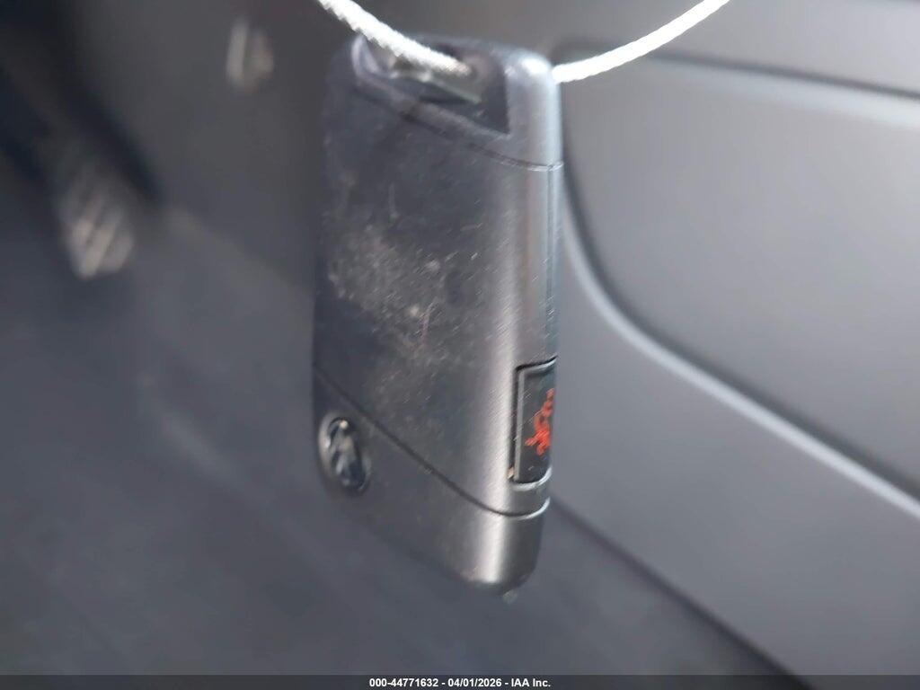 1V2NR2CA0KC608483 2019 VOLKSWAGEN ATLAS photo no. 11
