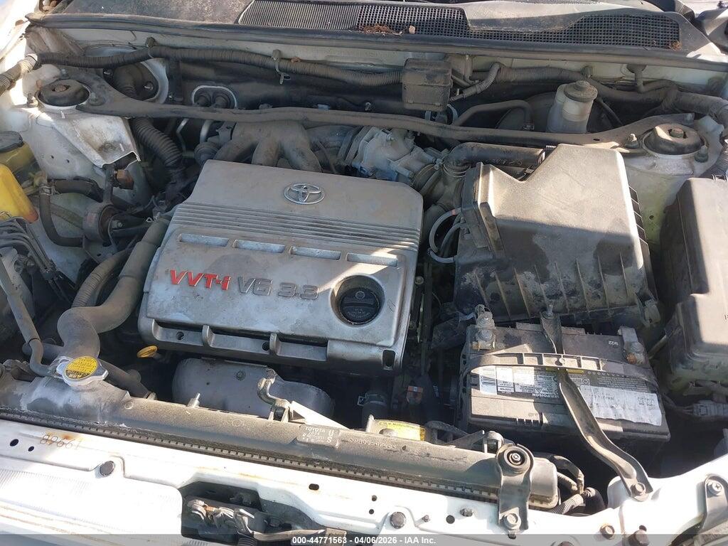 JTEDP21A960120920 2006 TOYOTA HIGHLANDER photo no. 10