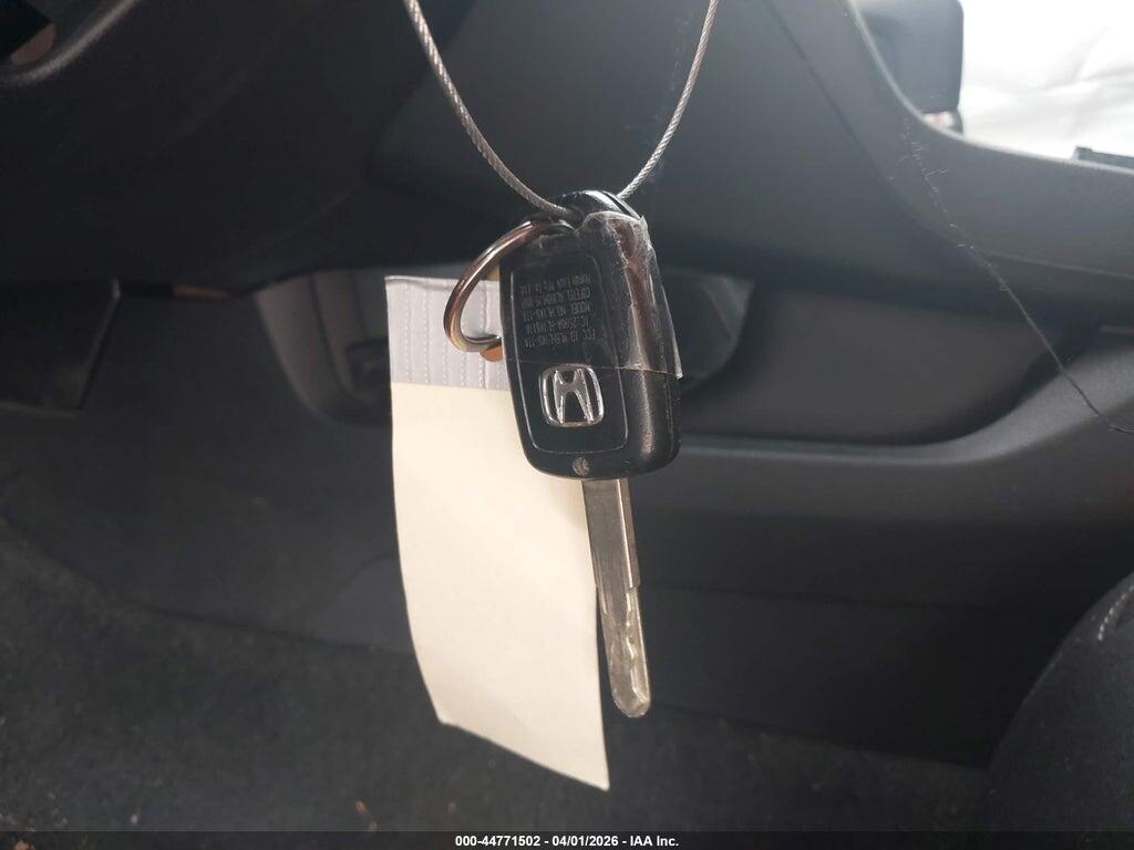 19XFC2F63KE006264 2019 HONDA CIVIC photo no. 11