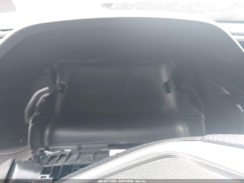 19XFC2F63KE006264 2019 HONDA CIVIC photo no. 7