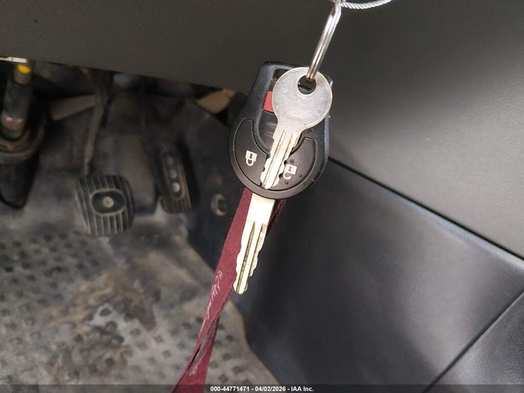 3N6CM0KN5HK690128 2017 NISSAN NV200 photo no. 11