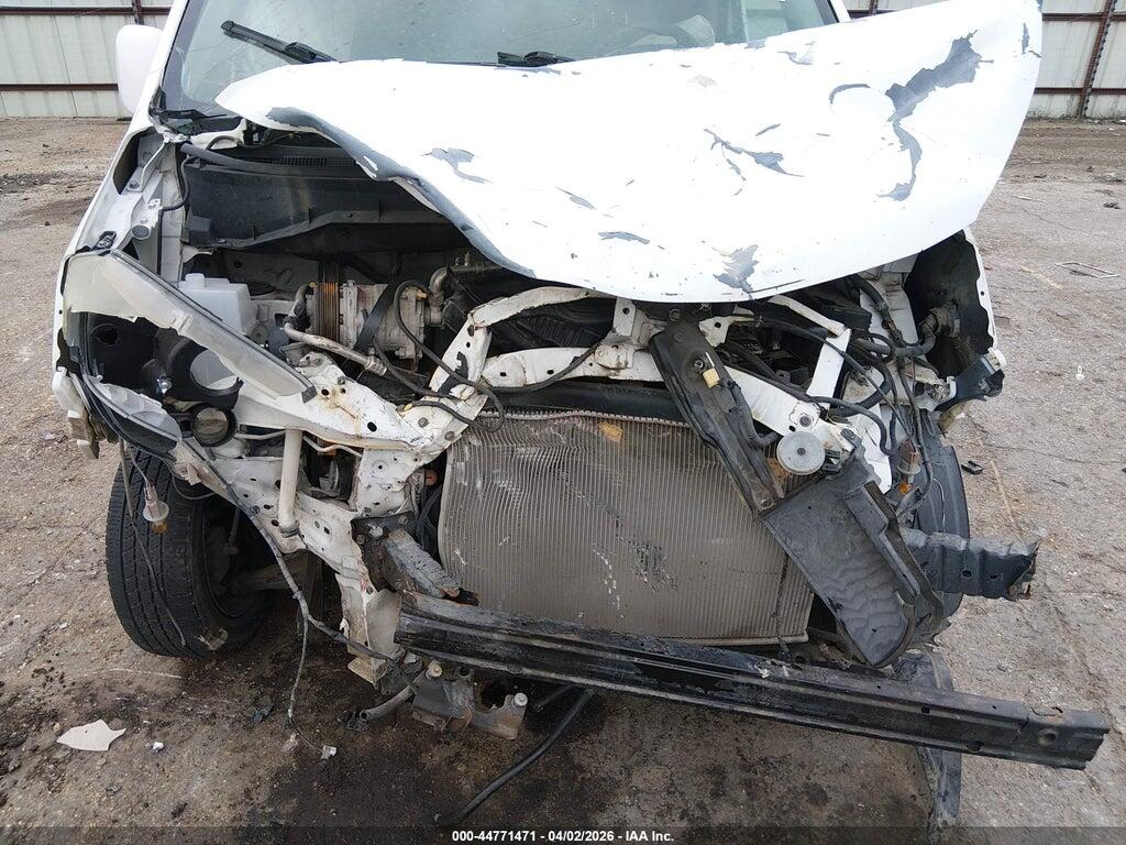 3N6CM0KN5HK690128 2017 NISSAN NV200 photo no. 12