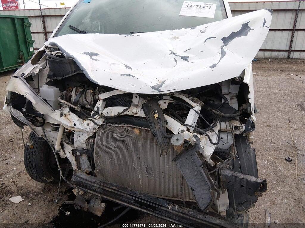 3N6CM0KN5HK690128 2017 NISSAN NV200 photo no. 6