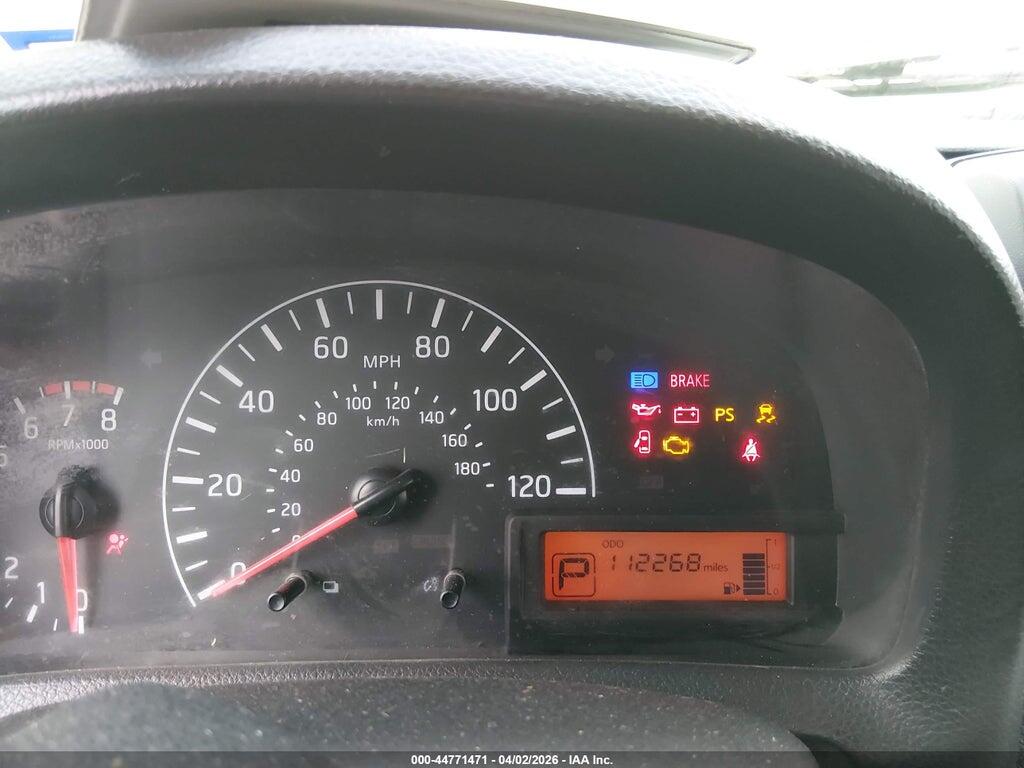 3N6CM0KN5HK690128 2017 NISSAN NV200 photo no. 7