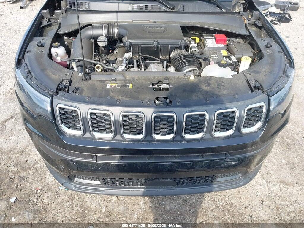 3C4NJDAN1RT169335 2024 JEEP COMPASS photo no. 10