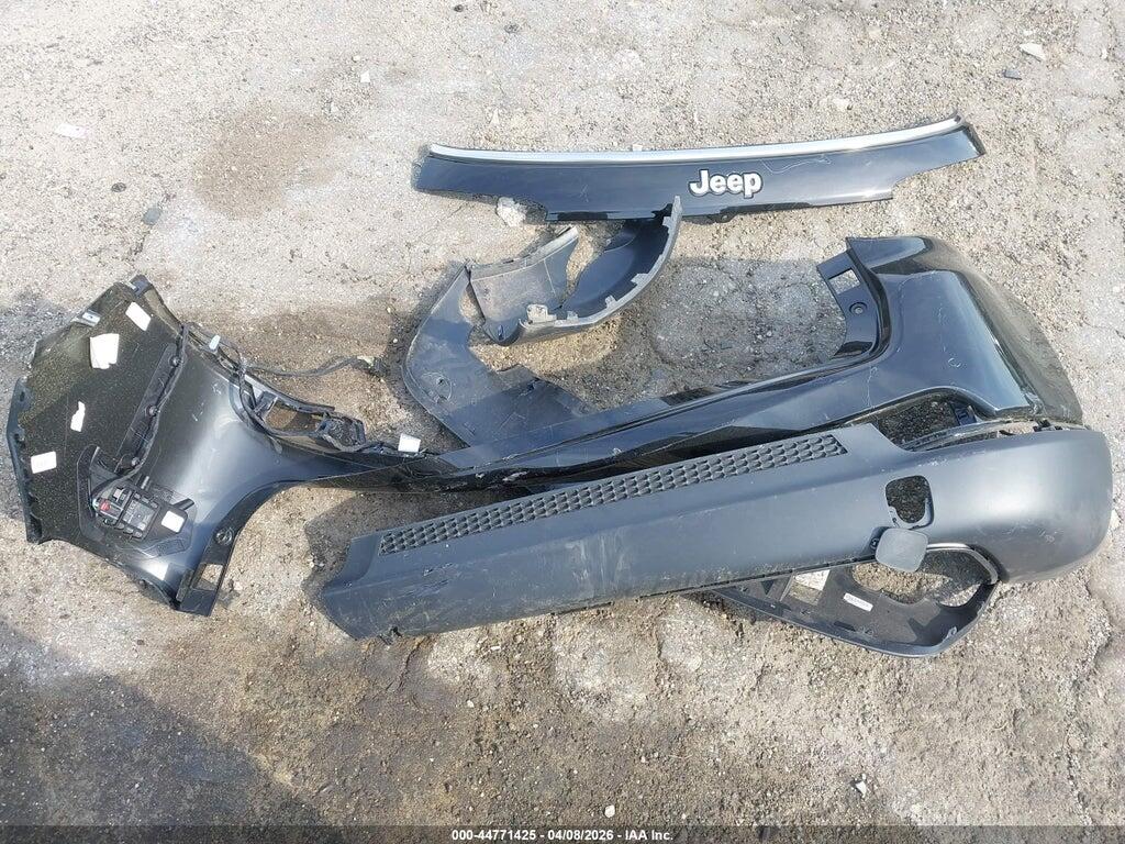 3C4NJDAN1RT169335 2024 JEEP COMPASS photo no. 12