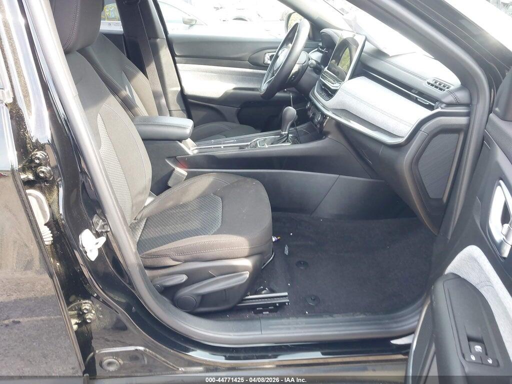 3C4NJDAN1RT169335 2024 JEEP COMPASS photo no. 5