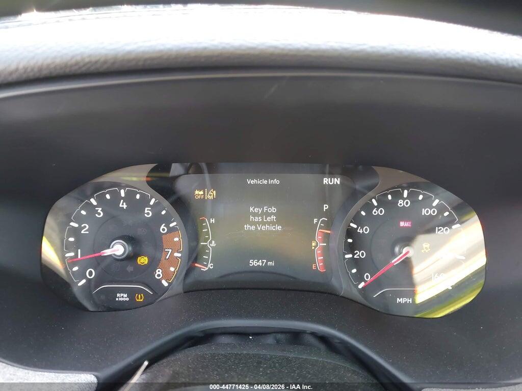 3C4NJDAN1RT169335 2024 JEEP COMPASS photo no. 7