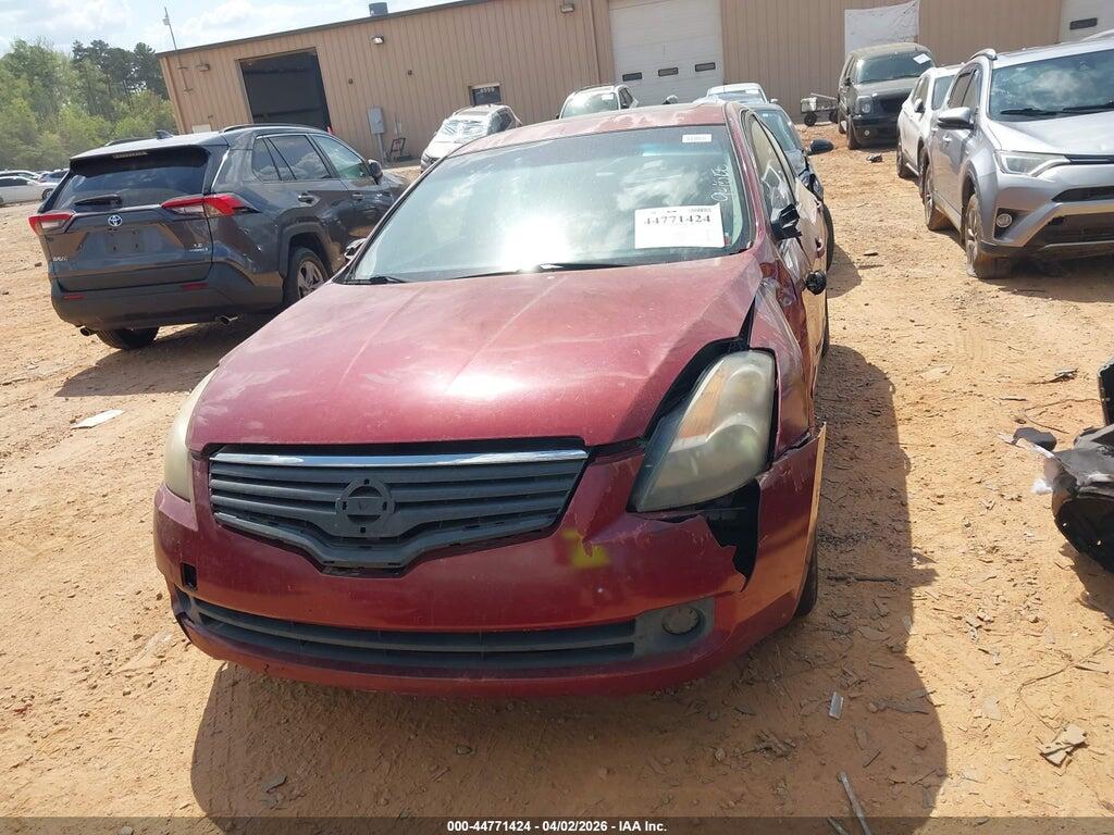 1N4AL21E38C225577 2008 NISSAN ALTIMA photo no. 11