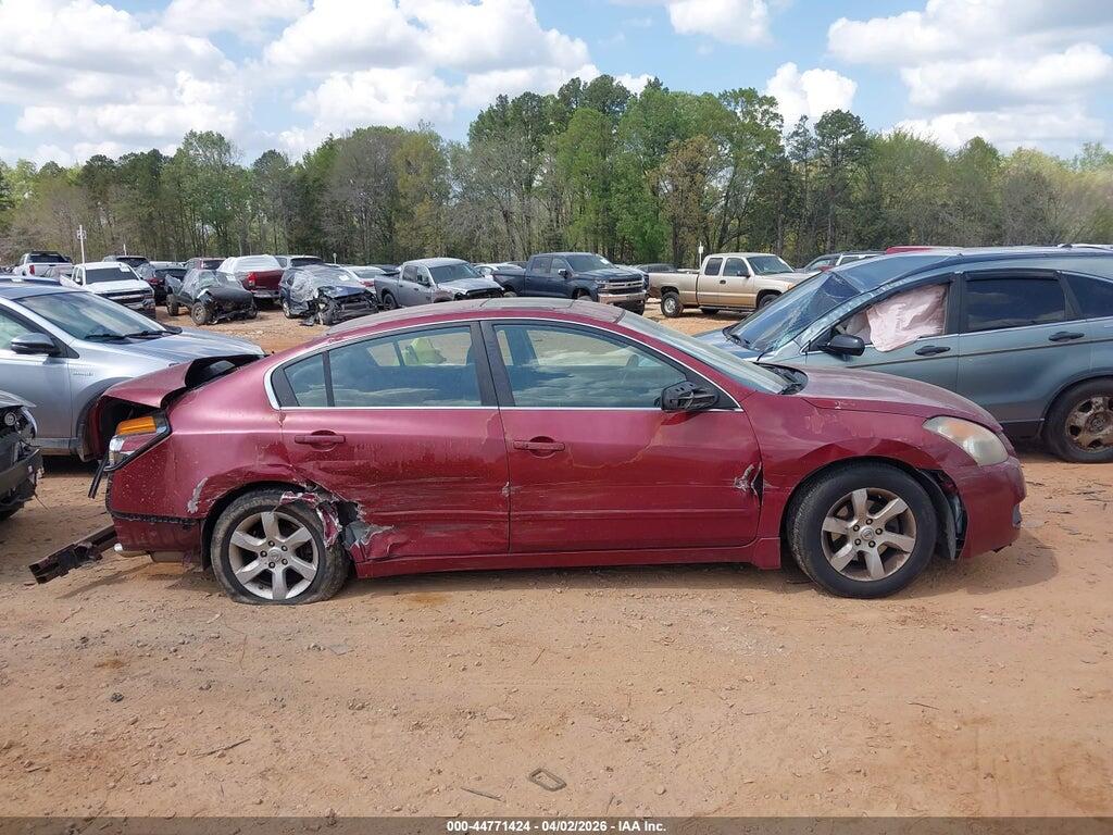 1N4AL21E38C225577 2008 NISSAN ALTIMA photo no. 12