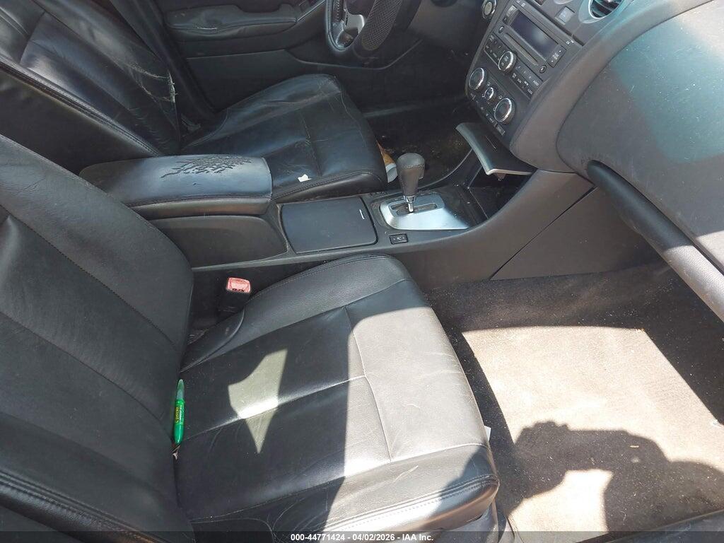 1N4AL21E38C225577 2008 NISSAN ALTIMA photo no. 5