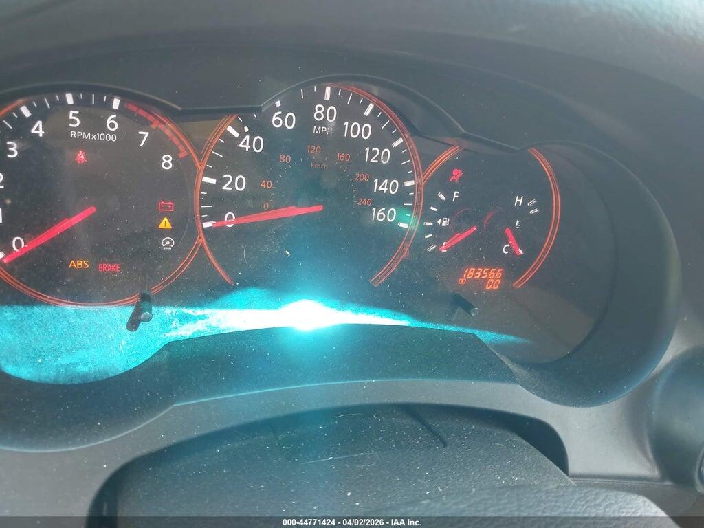 1N4AL21E38C225577 2008 NISSAN ALTIMA photo no. 7