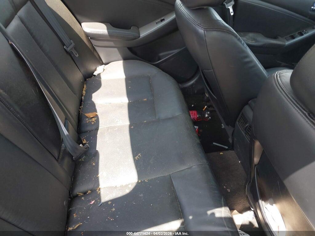 1N4AL21E38C225577 2008 NISSAN ALTIMA photo no. 8
