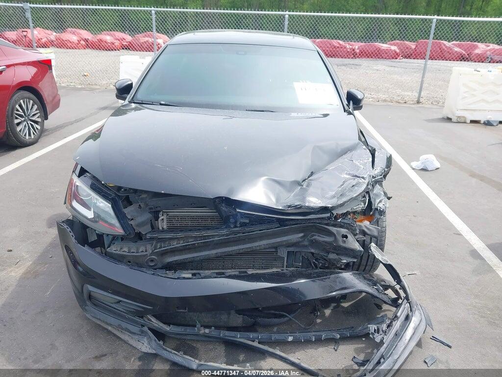 3VW5T7AJ2GM236134 2016 VOLKSWAGEN JETTA photo no. 12