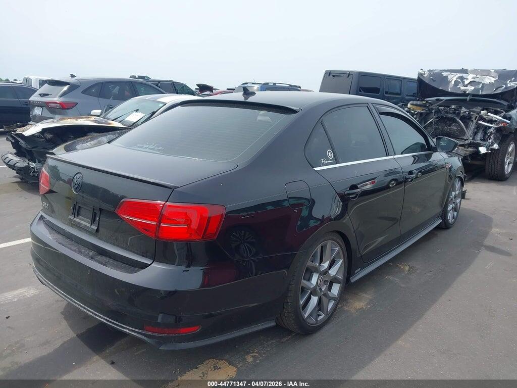 3VW5T7AJ2GM236134 2016 VOLKSWAGEN JETTA photo no. 4