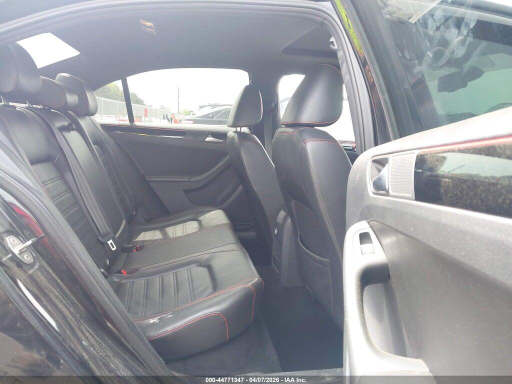 3VW5T7AJ2GM236134 2016 VOLKSWAGEN JETTA photo no. 8
