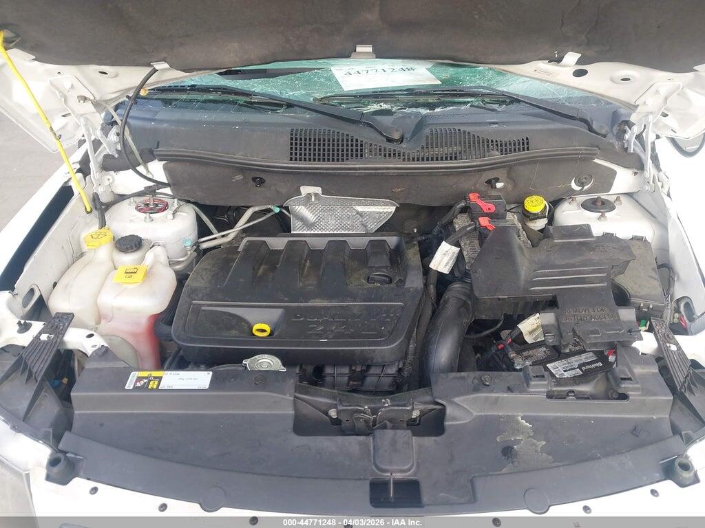 1C4NJCBB3FD115860 2015 JEEP COMPASS photo no. 10