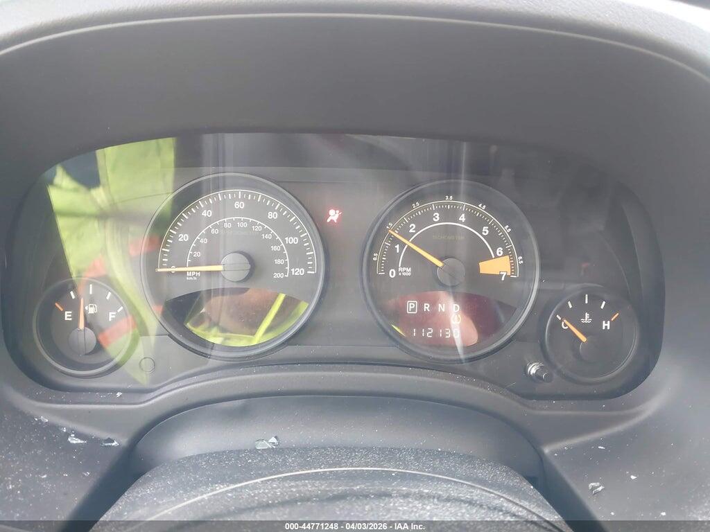 1C4NJCBB3FD115860 2015 JEEP COMPASS photo no. 7