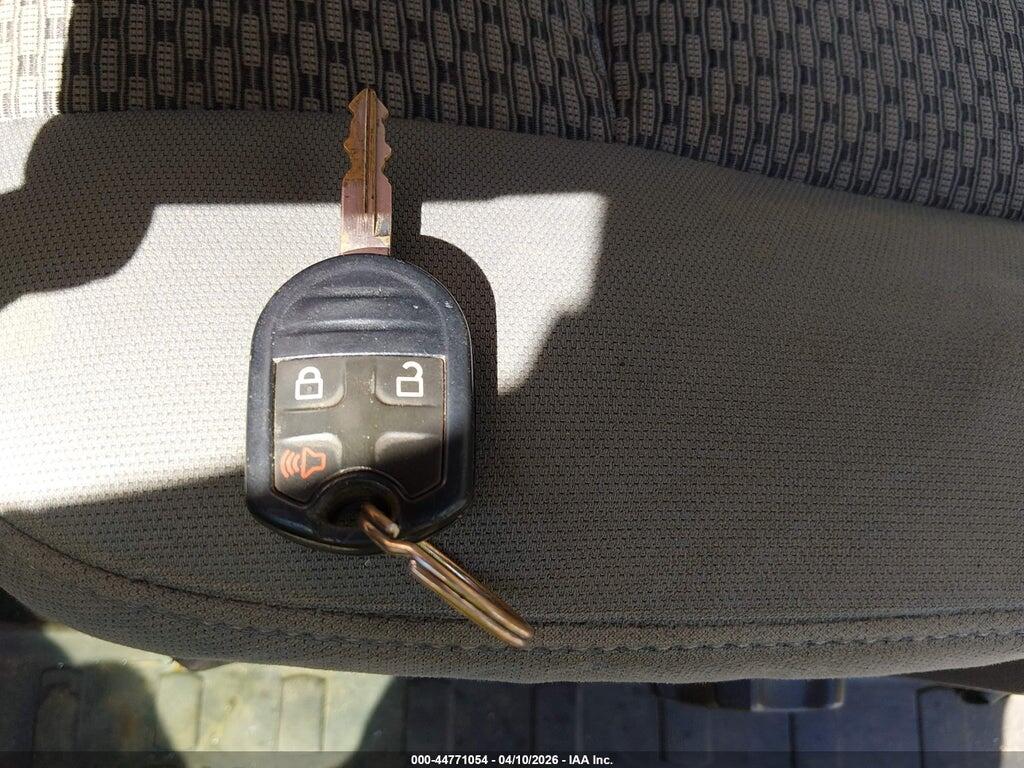 1FT7W2B60GEC71387 2016 FORD F-250 photo no. 11