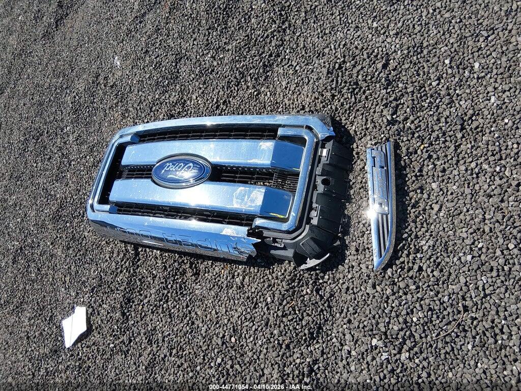 1FT7W2B60GEC71387 2016 FORD F-250 photo no. 12