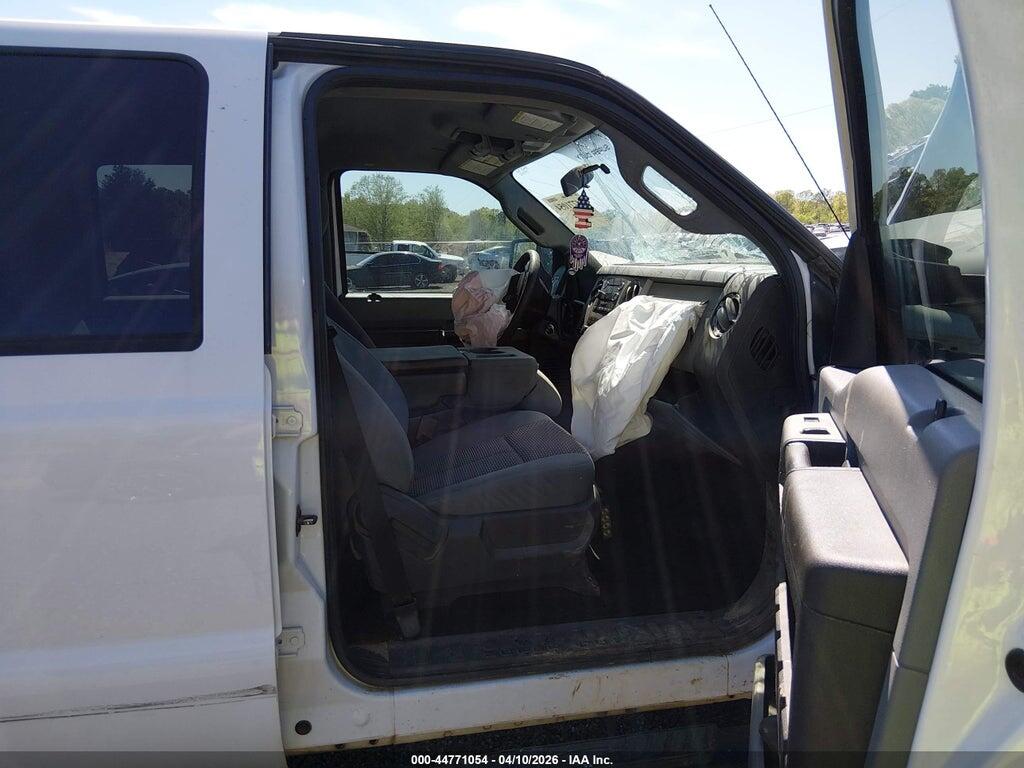 1FT7W2B60GEC71387 2016 FORD F-250 photo no. 5