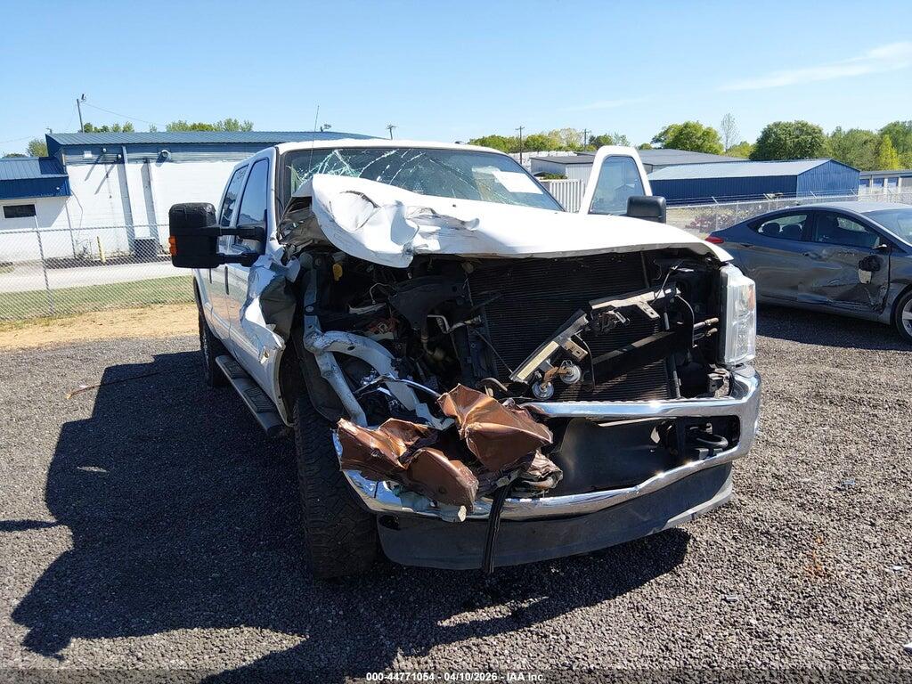 1FT7W2B60GEC71387 2016 FORD F-250 photo no. 6