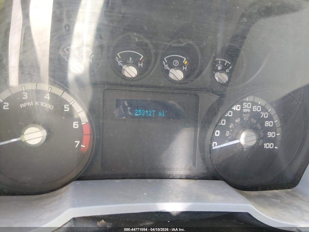 1FT7W2B60GEC71387 2016 FORD F-250 photo no. 7