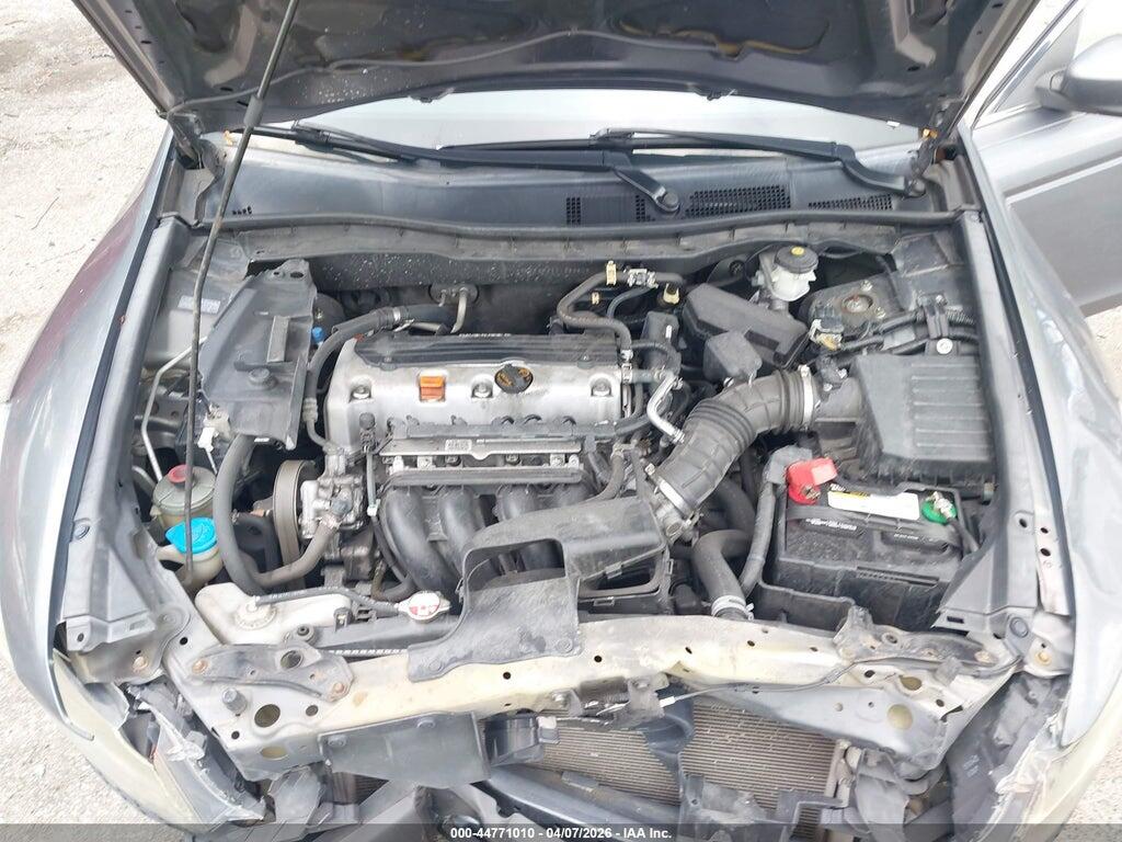 1HGCP2F32CA233805 2012 HONDA ACCORD photo no. 10