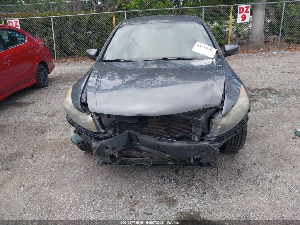 1HGCP2F32CA233805 2012 HONDA ACCORD photo no. 6