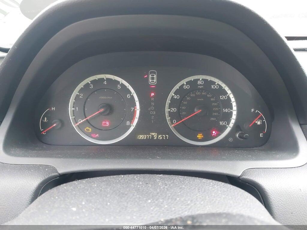 1HGCP2F32CA233805 2012 HONDA ACCORD photo no. 7