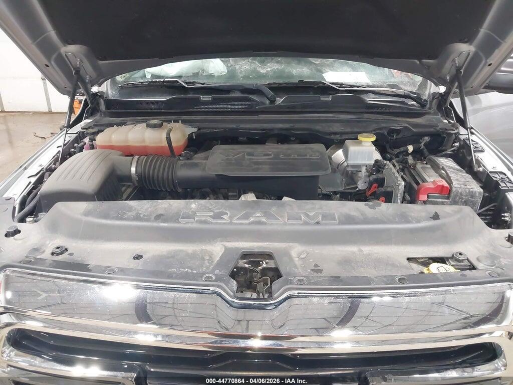 1C6RRFFG7KN797039 2019 RAM 1500 photo no. 10