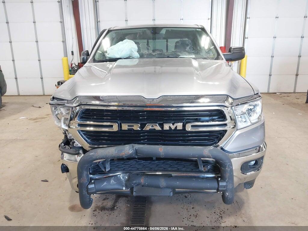 1C6RRFFG7KN797039 2019 RAM 1500 photo no. 12
