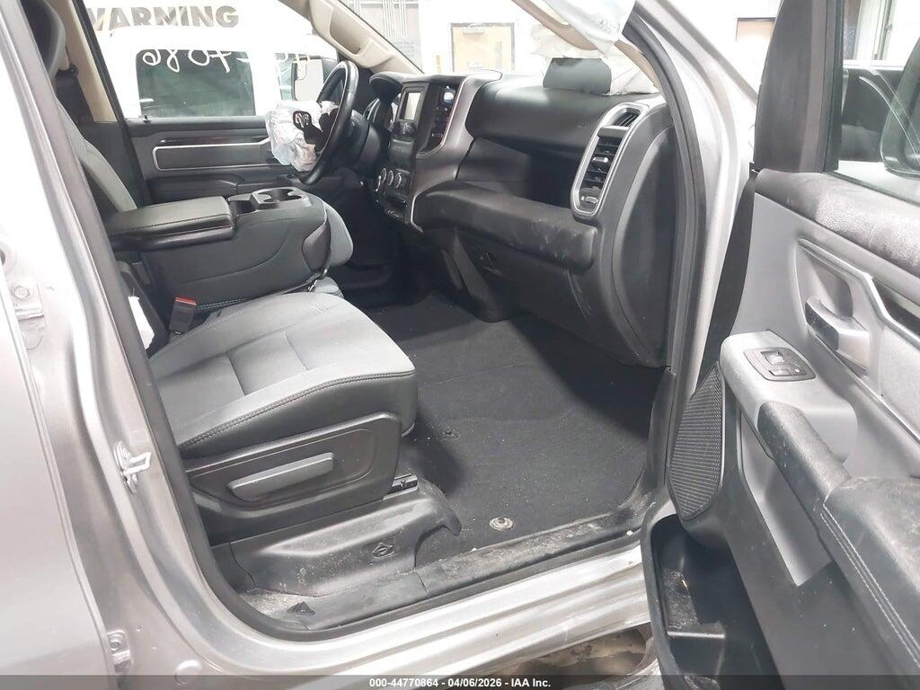 1C6RRFFG7KN797039 2019 RAM 1500 photo no. 5