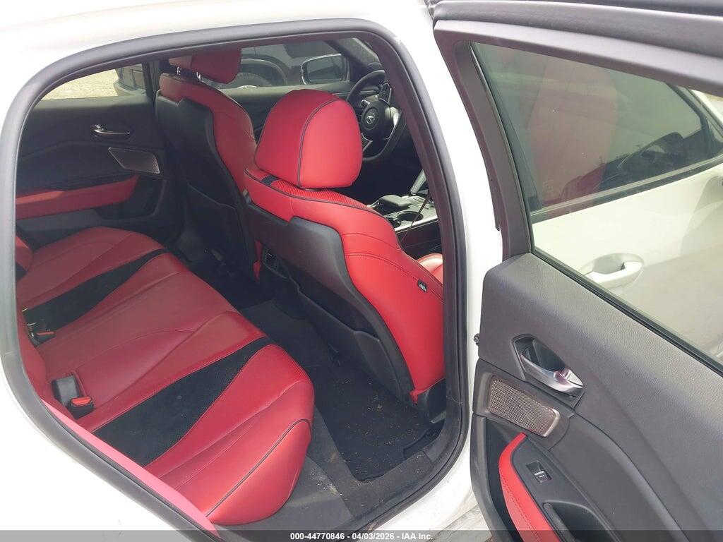 19UUB6F53PA002087 2023 ACURA TLX photo no. 8