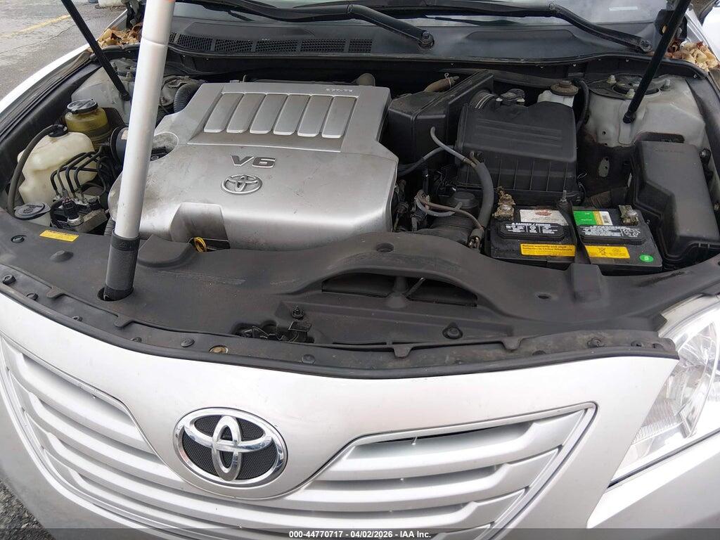 4T1BK46K68U565811 2008 TOYOTA CAMRY photo no. 10