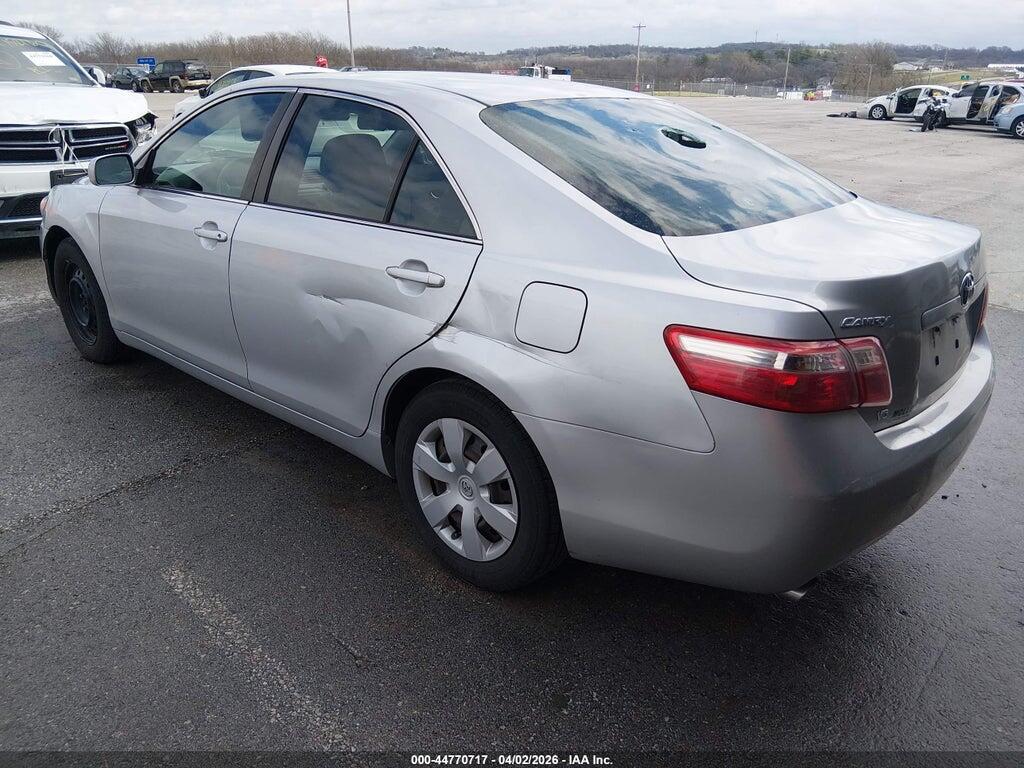 4T1BK46K68U565811 2008 TOYOTA CAMRY photo no. 3