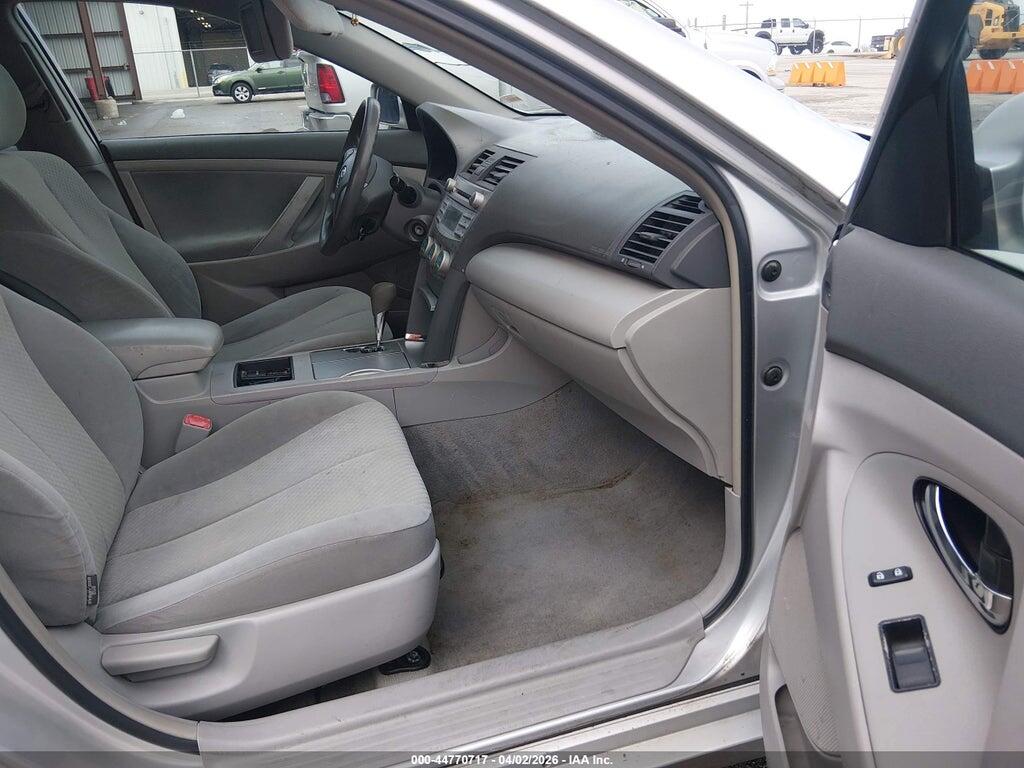 4T1BK46K68U565811 2008 TOYOTA CAMRY photo no. 5