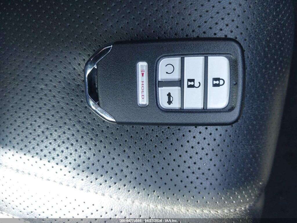 1HGCV1F91JA144048 2018 HONDA ACCORD photo no. 11