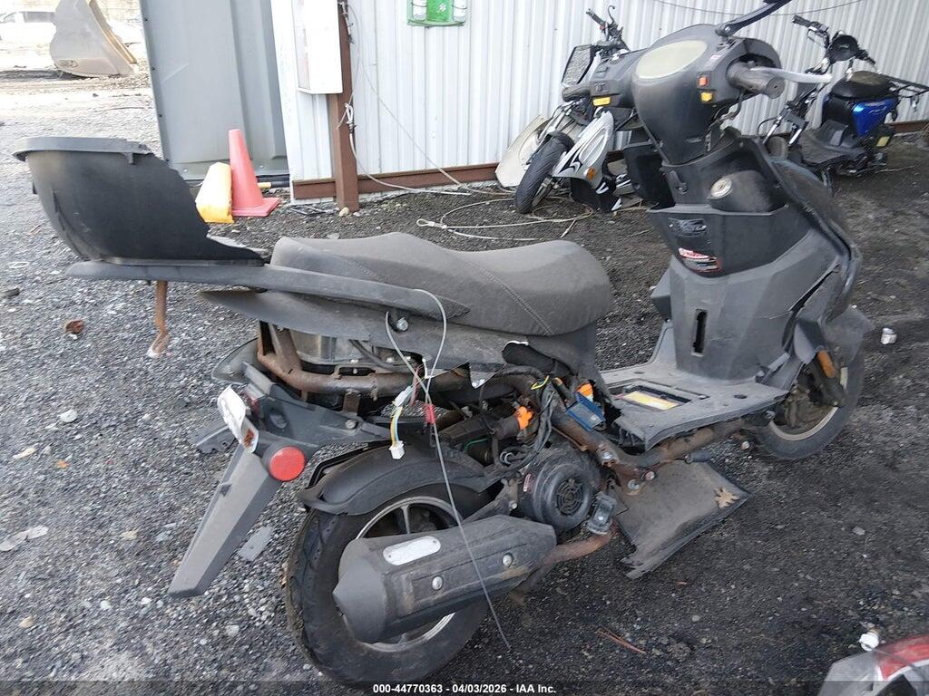 H0DTABF62NX025111 2022 VITACCI DENALI 50 photo no. 4