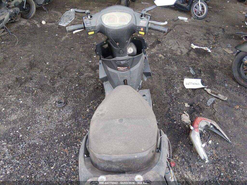 H0DTABF62NX025111 2022 VITACCI DENALI 50 photo no. 5