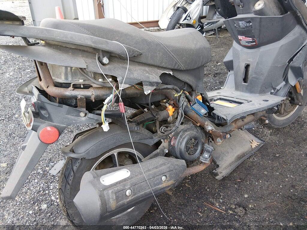 H0DTABF62NX025111 2022 VITACCI DENALI 50 photo no. 6