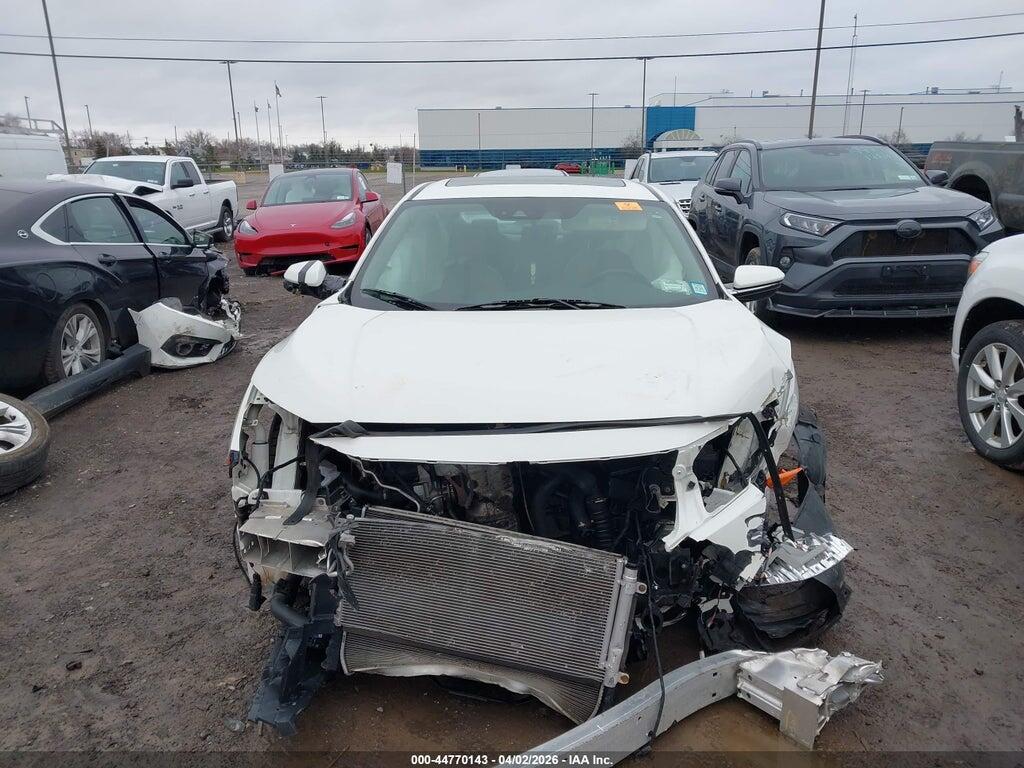 2HGFC1F96GH631792 2016 HONDA CIVIC photo no. 12