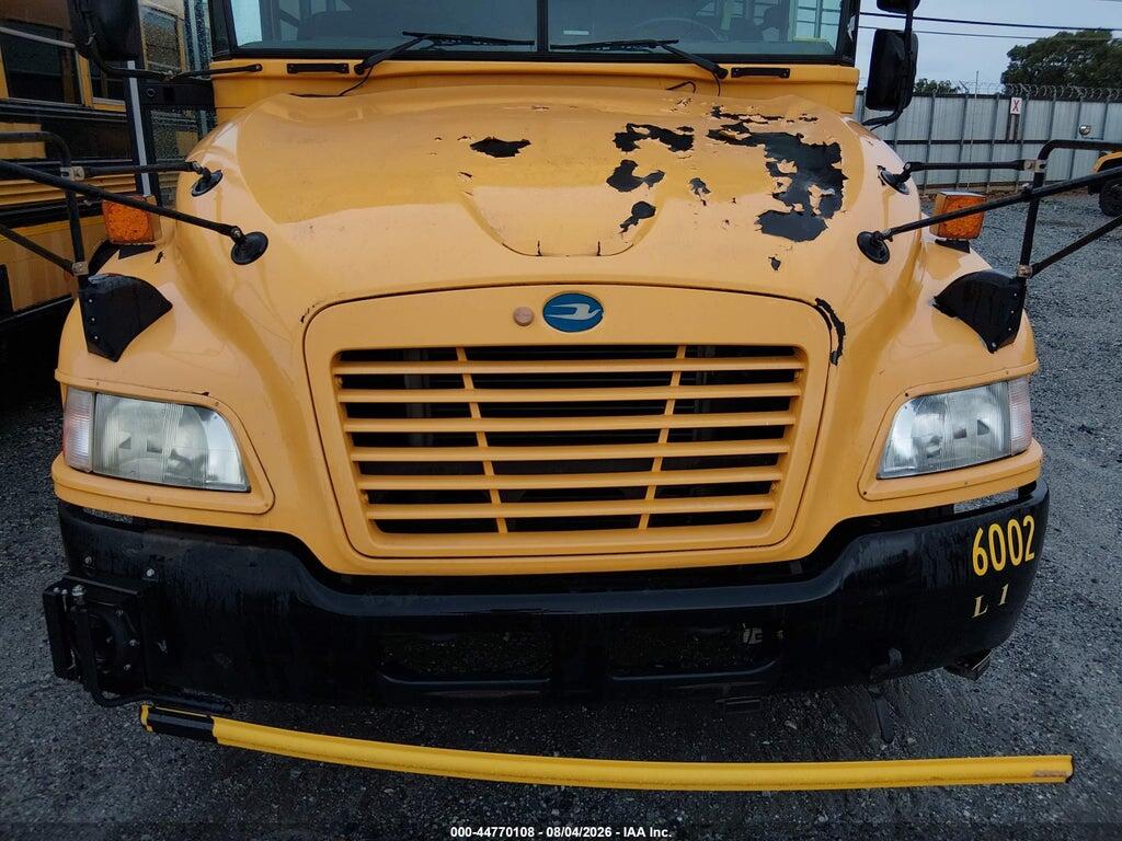 1BAKCCPAXFF307305 2015 BLUE BIRD SCHOOL BUS / TRANSIT BUS photo no. 6
