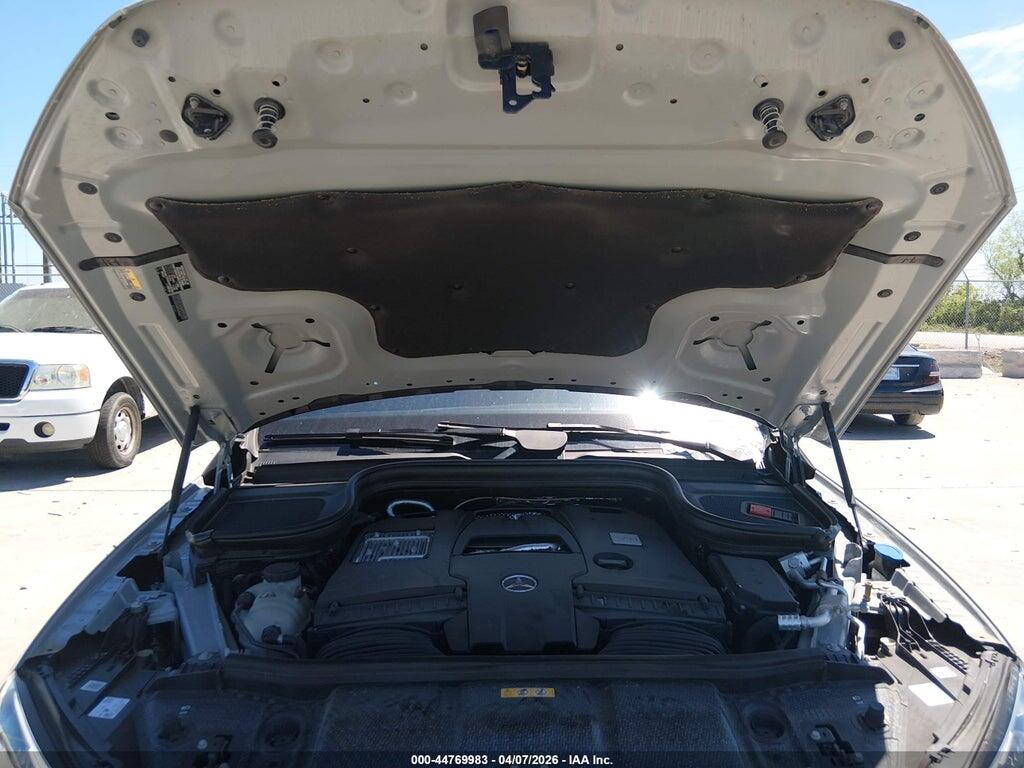 4JGFB8FB5RB138884 2024 MERCEDES-BENZ GLE 580 photo no. 10