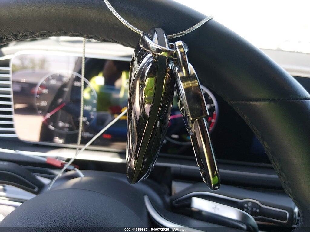 4JGFB8FB5RB138884 2024 MERCEDES-BENZ GLE 580 photo no. 11