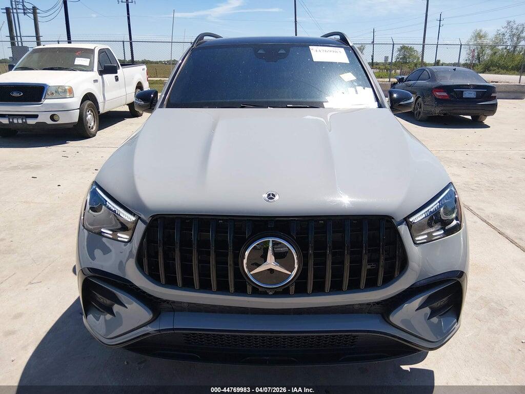 4JGFB8FB5RB138884 2024 MERCEDES-BENZ GLE 580 photo no. 12