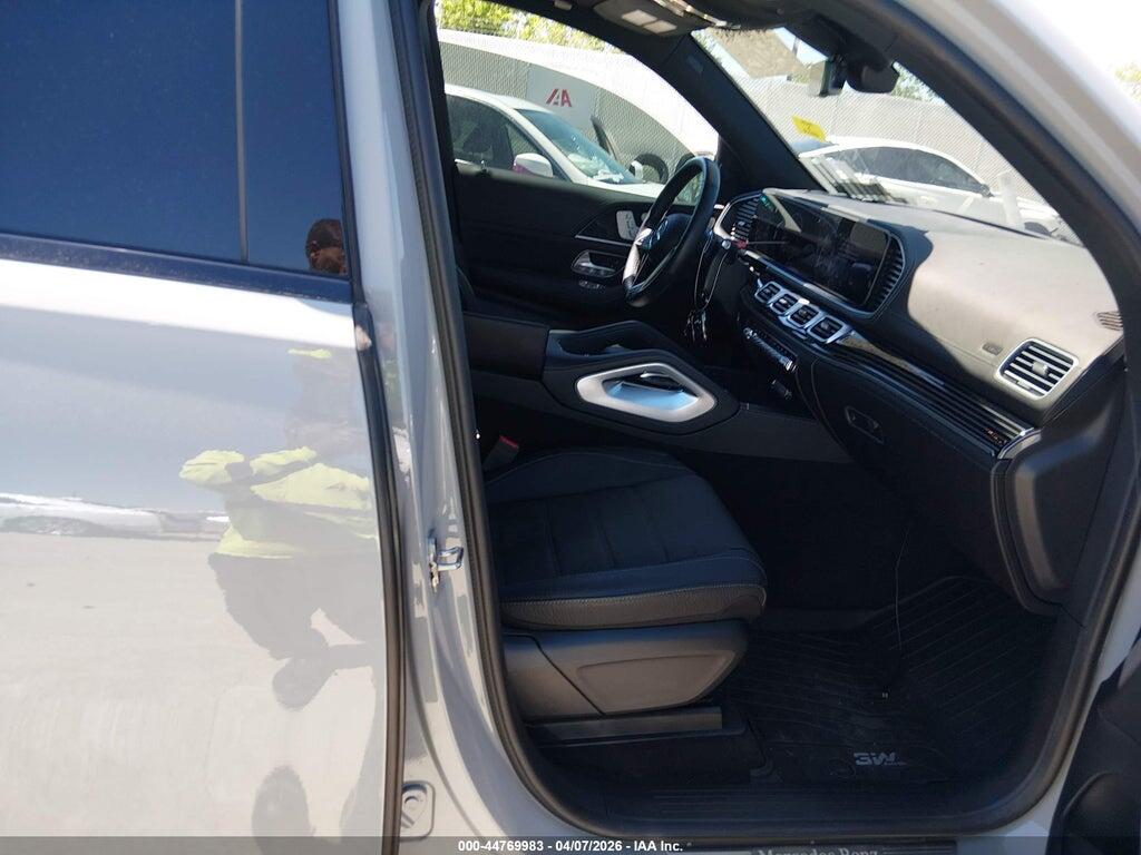 4JGFB8FB5RB138884 2024 MERCEDES-BENZ GLE 580 photo no. 5