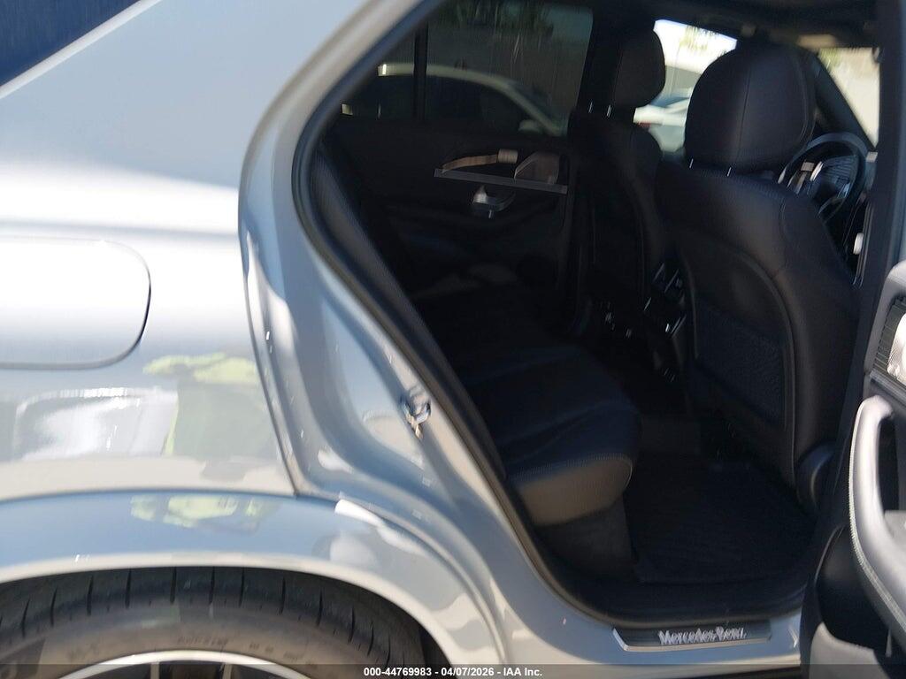 4JGFB8FB5RB138884 2024 MERCEDES-BENZ GLE 580 photo no. 8